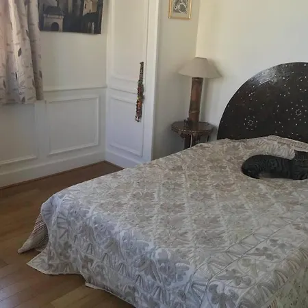 Appartement Bel Lumineux / Happy Rooftop 120 M2 Parijs