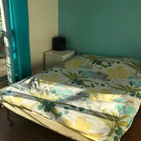Appartement Bel Lumineux / Happy Rooftop 120 M2