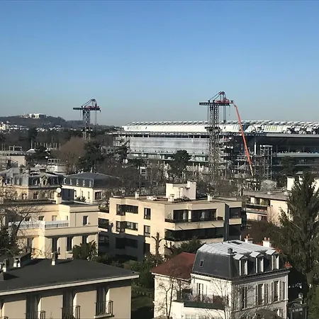 Bel Lumineux / Happy Rooftop 120 M2 * Paris