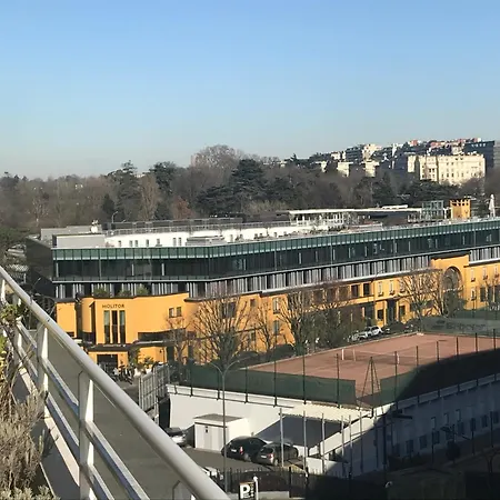Bel Lumineux / Happy Rooftop 120 M2 *