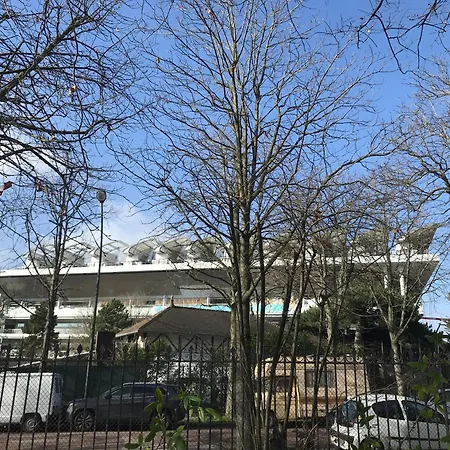 Bel Lumineux / Happy Rooftop 120 M2 公寓 巴黎