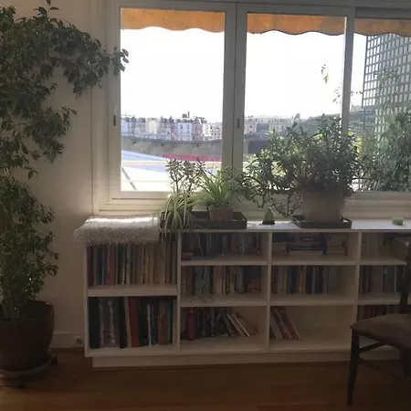 Apartment Bel Lumineux / Happy Rooftop 120 M2