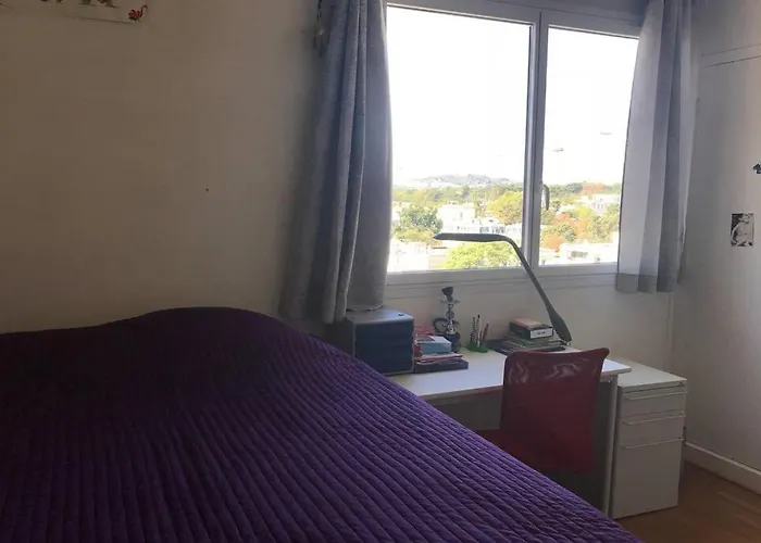 Bel Lumineux / Happy Rooftop 120 M2 *