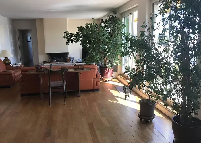 Διαμέρισμα Bel Lumineux / Happy Rooftop 120 M2 Παρίσι