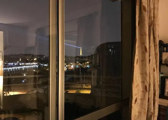 Bel Lumineux / Happy Rooftop 120 M2 Διαμέρισμα Παρίσι