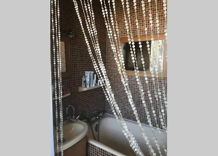 Bel Lumineux / Happy Rooftop 120 M2